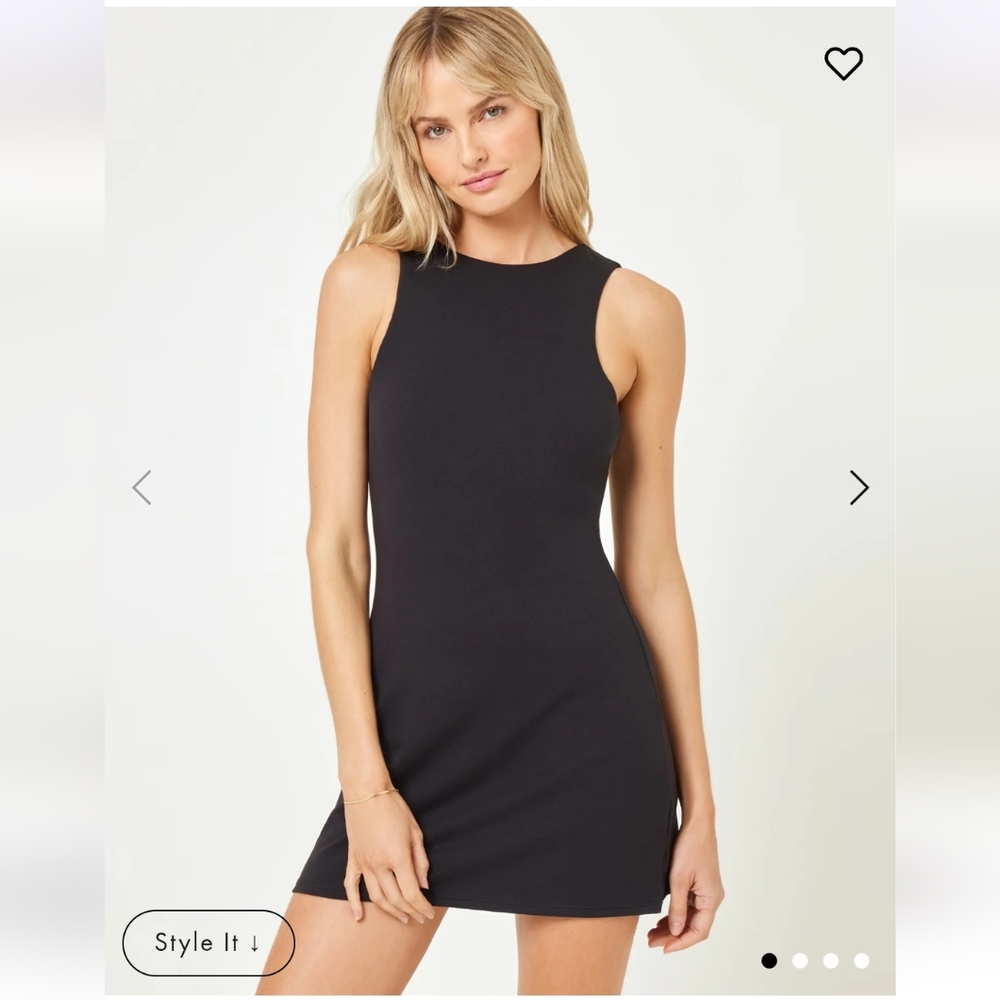Lspace Dress